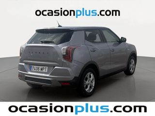 Ssangyong Tivoli G15T LP Urban Plus 99 kW (135 CV)