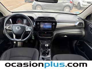Ssangyong Tivoli G15T LP Urban Plus 99 kW (135 CV)