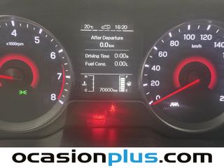 Ssangyong Tivoli G15T LP Urban Plus 99 kW (135 CV)