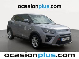 Ssangyong Tivoli G15T LP Urban Plus 99 kW (135 CV)