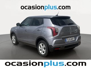 Ssangyong Tivoli G15T LP Urban Plus 99 kW (135 CV)