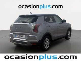 Ssangyong Tivoli G15T LP Urban Plus 99 kW (135 CV)
