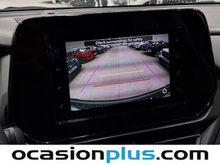 Suzuki S-Cross 1.4T Mild Hybrid S2 4WD 95 kW (129 CV)