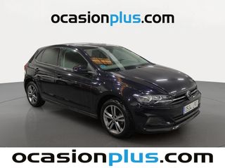 Volkswagen Polo United 1.0 TSI 81 kW (110 CV)