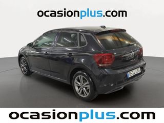 Volkswagen Polo United 1.0 TSI 81 kW (110 CV)