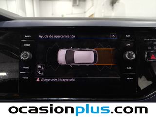 Volkswagen Polo United 1.0 TSI 81 kW (110 CV)