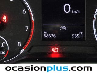 Volkswagen Polo United 1.0 TSI 81 kW (110 CV)