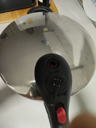 Olla a Presión Magefesa 7.5L