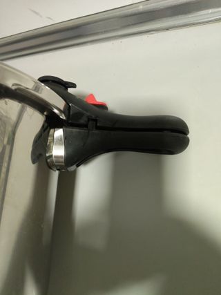 Olla a Presión Magefesa 7.5L