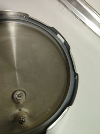 Olla a Presión Magefesa 7.5L