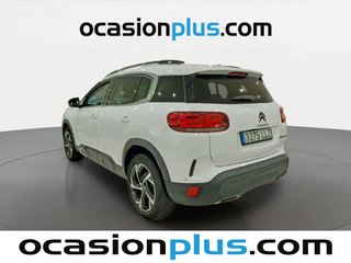 Citroen C5 Aircross BlueHdi 130 S&S Feel EAT8 96 kW (131 CV)