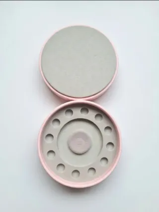 Joyero Pandora Rosa