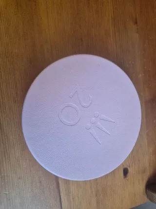 Joyero Pandora Rosa
