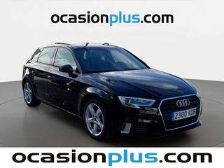 Audi A3 Sportback sport edition 1.6 TDI 85 kW (116 CV)