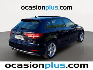 Audi A3 Sportback sport edition 1.6 TDI 85 kW (116 CV)