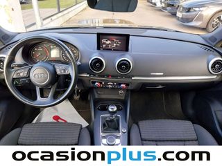 Audi A3 Sportback sport edition 1.6 TDI 85 kW (116 CV)