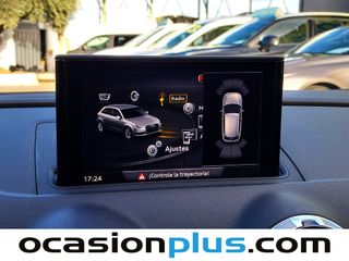 Audi A3 Sportback sport edition 1.6 TDI 85 kW (116 CV)