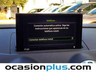 Audi A3 Sportback sport edition 1.6 TDI 85 kW (116 CV)
