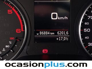 Audi A3 Sportback sport edition 1.6 TDI 85 kW (116 CV)