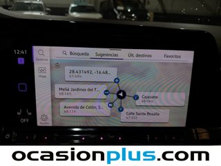 Volkswagen Golf Variant Life 2.0 TDI 85 kW (115 CV)