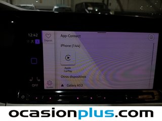 Volkswagen Golf Variant Life 2.0 TDI 85 kW (115 CV)