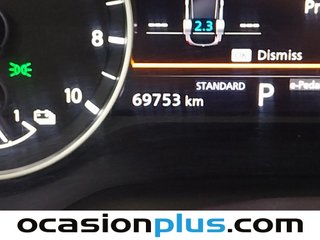 Nissan Qashqai E-POWER Acenta 140 kW (190 CV)