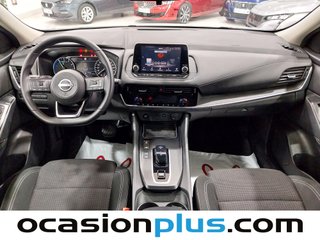 Nissan Qashqai E-POWER Acenta 140 kW (190 CV)