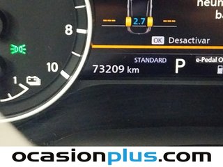 Nissan Qashqai E-POWER Acenta 140 kW (190 CV)