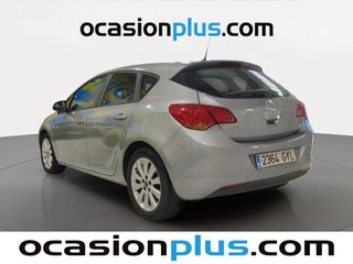 Opel Astra 1.7 CDTI Enjoy 92 kW (125 CV)