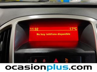 Opel Astra 1.7 CDTI Enjoy 92 kW (125 CV)