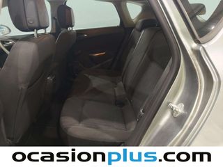 Opel Astra 1.7 CDTI Enjoy 92 kW (125 CV)