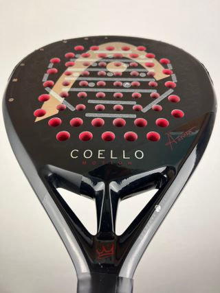 Racchetta Padel Head Coello Motion 2025