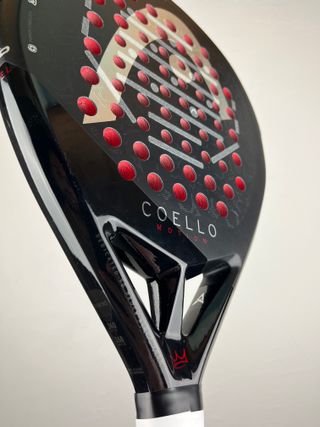 Racchetta Padel Head Coello Motion 2025