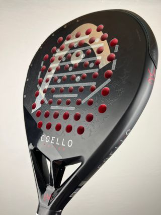 Racchetta Padel Head Coello Motion 2025