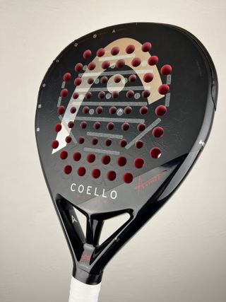 Racchetta Padel Head Coello Motion 2025