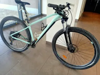 Bicicleta Rockrider Expl 520- Talla M