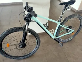 Bicicleta Rockrider Expl 520- Talla M