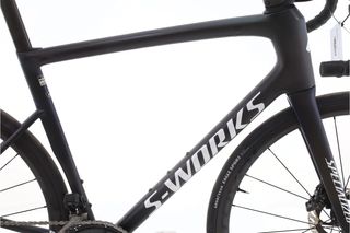 Bicicleta Specialized Tarmac SL8 S-Works Di2 12V t.58 Reacondicionada