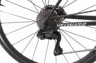 Bicicleta Specialized Tarmac SL8 S-Works Di2 12V t.58 Reacondicionada