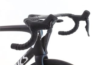 Bicicleta Specialized Tarmac SL8 S-Works Di2 12V t.58 Reacondicionada