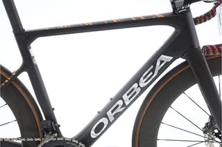 Bicicleta Orbea Orca Di2 12V t.52 Reacondicionada