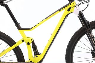 Bicicleta Scott Spark RC World Cup GX AXS t.M Reacondicionada