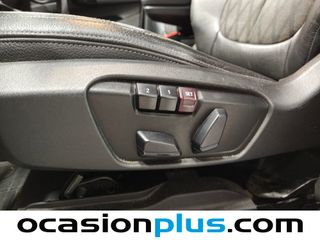 BMW X1 sDrive18d 110 kW (150 CV)