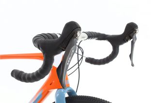 Bicicleta KTM Canic CXC t.54 Reacondicionada