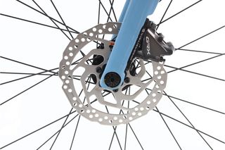 Bicicleta KTM Canic CXC t.54 Reacondicionada