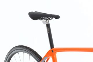Bicicleta KTM Canic CXC t.54 Reacondicionada