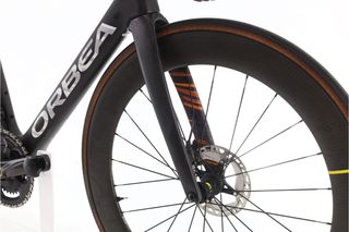 Bicicleta Orbea Orca Di2 12V t.52 Reacondicionada