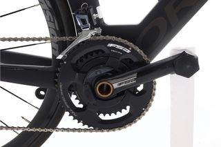 Bicicleta Orbea Ordu t.54 Reacondicionada