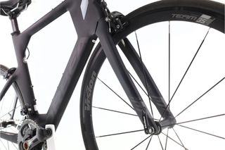 Bicicleta Orbea Ordu t.54 Reacondicionada