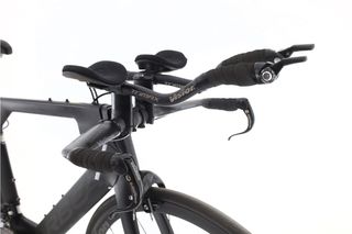 Bicicleta Orbea Ordu t.54 Reacondicionada